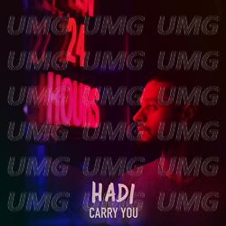 Carry You - Hadi