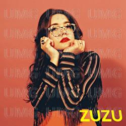 Can't Be Alone - Zuzu