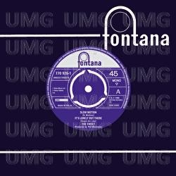 Slow Motion / It&rsquo;s Lonely Out There - The Sweet