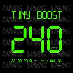 240 Seconds - Tiny Boost