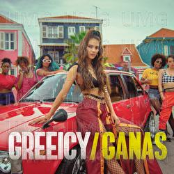 Ganas - Greeicy