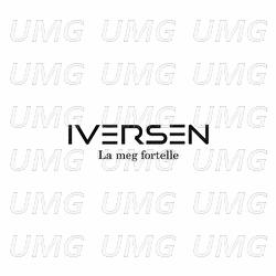 La meg fortelle - Iversen