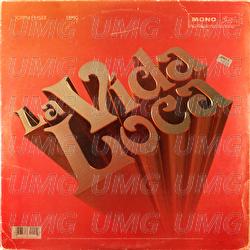 La Vida Loca - Jonna Fraser, SBMG