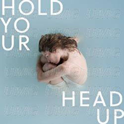 Hold Your Head Up - Anna Rossinelli