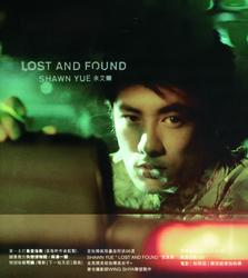 Lost And Found - Shawn Yue