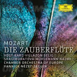 Mozart: Die Zauberflöte