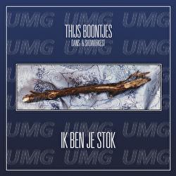 Ik Ben Je Stok - Thijs Boontjes Dans- en Showorkest