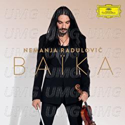 Rimsky-Korsakov, Sedlar: Symphonic Suite based on Rimsky-Korsakov’s Scheherazade, Op. 35: 1. The Sea and Sinbad's Ship - Nemanja Radulović