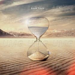 Tick Tock - Kirsty Bertarelli