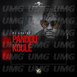 Pandou Koule - DJ Arafat