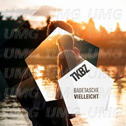 Vielleicht - Badetasche