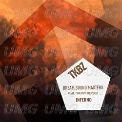 Inferno - Dream Sound Masters, Thierry Mersch