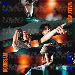 Voel Mijn Hart - Wally A$M, Bokoesam