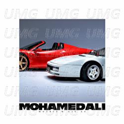 Mohamed Ali - MoTrip, Ali As