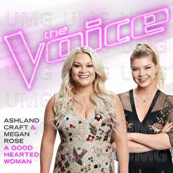 A Good Hearted Woman - Ashland Craft, Megan Rose