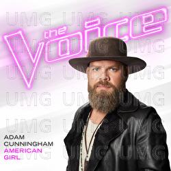 American Girl - Adam Cunningham