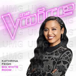 Big White Room - Kathrina Feigh
