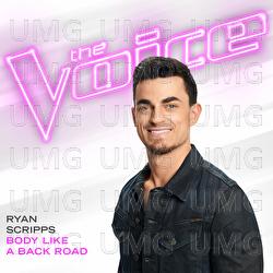 Body Like A Back Road - Ryan Scripps