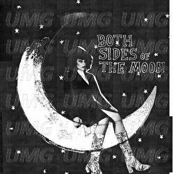 Both Sides Of The Moon - Celeste, Gotts Street Park