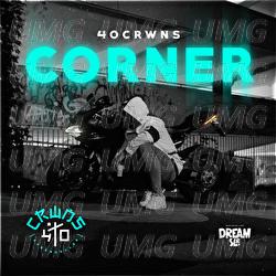 CORNER - 40CRWNS