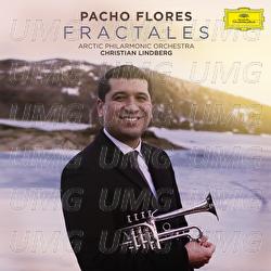 Fractales - Pacho Flores, Arctic Philharmonic Orchestra, Christian Lindberg