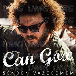 Senden Vazgecmem - Can Gox