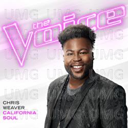 California Soul - Chris Weaver