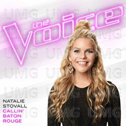 Callin&rsquo; Baton Rouge - Natalie Stovall
