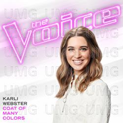 Coat Of Many Colors - Karli Webster