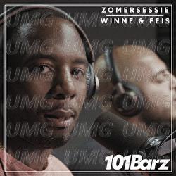 Zomersessie 2018 - 101Barz - Winne, Feis