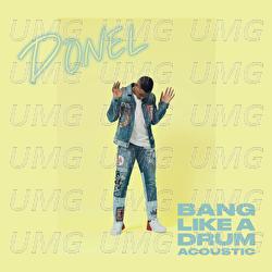 Bang Like A Drum - Donel