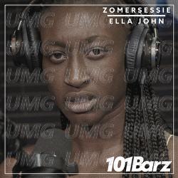 Zomersessie 2018 - 101Barz - Ella John