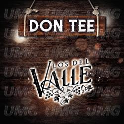 Don Tee - Los Del Valle