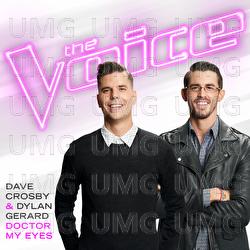 Doctor My Eyes - Dave Crosby, Dylan Gerard