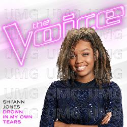 Drown In My Own Tears - Shi&rsquo;Ann Jones