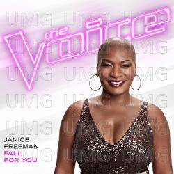 Fall For You - Janice Freeman