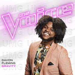 Gravity - Davon Fleming