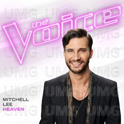 Heaven - Mitchell Lee
