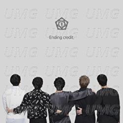 Ending credit. - Boys Republic