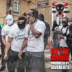 On The Corner - Tiny Boost