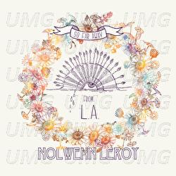 So Far Away From L.A - Nolwenn Leroy