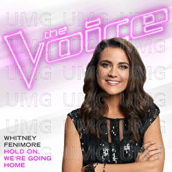Hold On, We&rsquo;re Going Home - Whitney Fenimore
