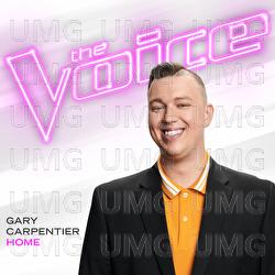 Home - Gary Carpentier