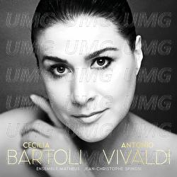 Vivaldi: Orlando furioso, RV 728: "Ah fuggi rapido" - Cecilia Bartoli, Ensemble Matheus, Jean-Christophe Spinosi