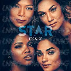 For Sure - Star Cast, Jude Demorest, Ryan Destiny