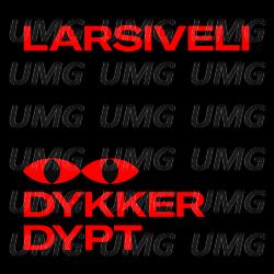 Dykker dypt - Larsiveli