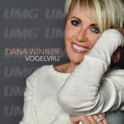 Vogelvrij - Dana Winner
