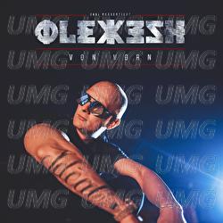 Von Vorn - Olexesh