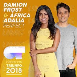 Perfect - Damion Frost, &Aacute;frica Adalia