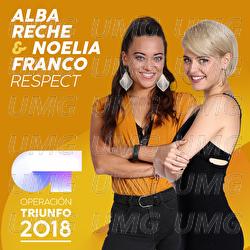 Respect - Alba Reche, Noelia Franco